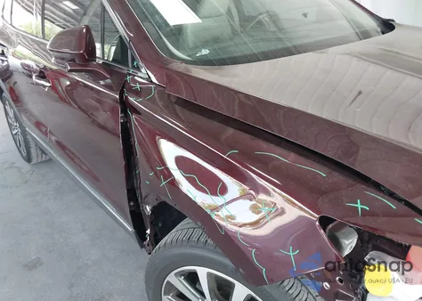 2019 Lincoln Mkc Reserve z USA, uszkodzony, nr VIN 5LMCJ3C94KUL50192